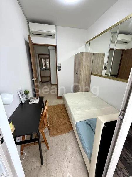 Room (Condo) for Rent in  Le Crescendo - Image 12